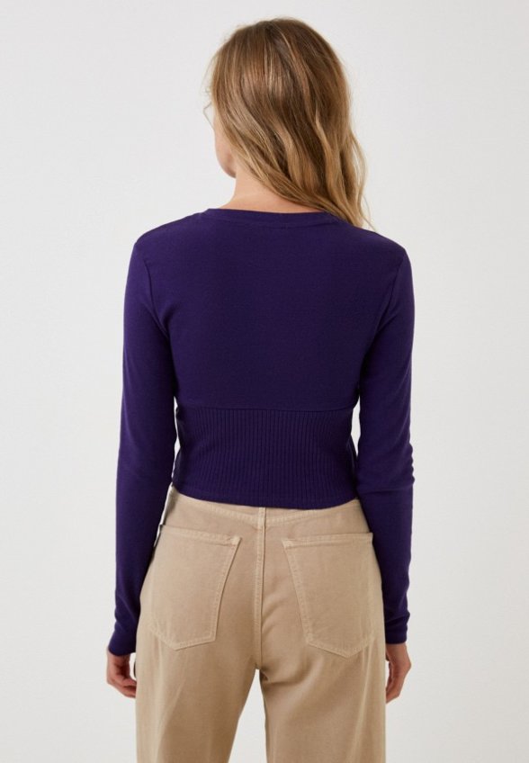 Лонгслив Colin's