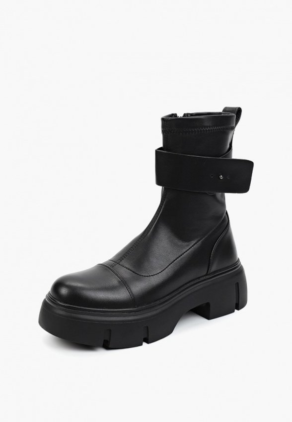 Полусапоги Vivian Royal