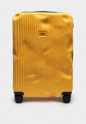 Чемодан Crash Baggage