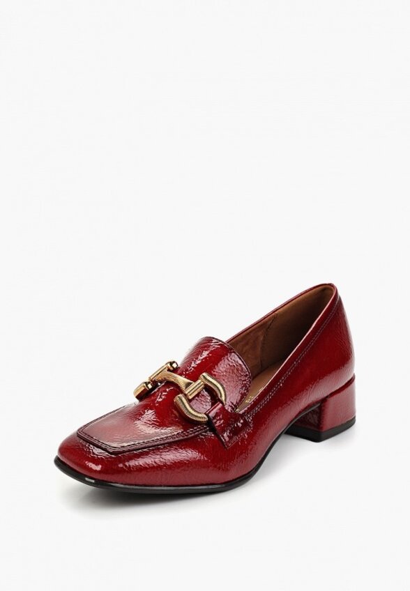 Лоферы Tamaris