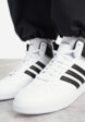 Кеды мужские adidas Hoops 4.0, Белый9  - превью