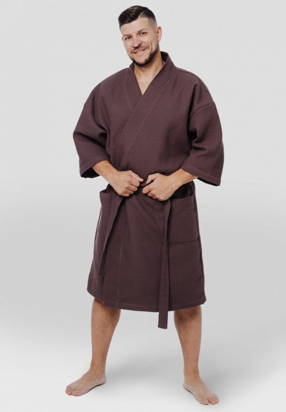 Халат домашний Votex