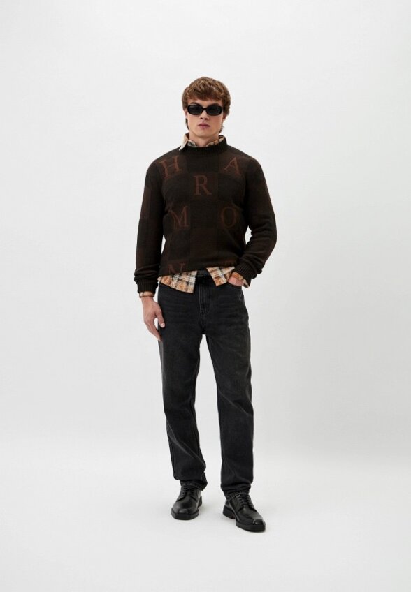 Джемпер Harmont & Blaine