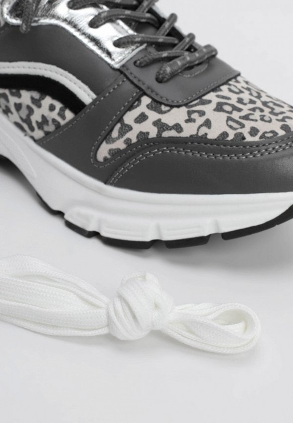 Кроссовки Donna D’oro