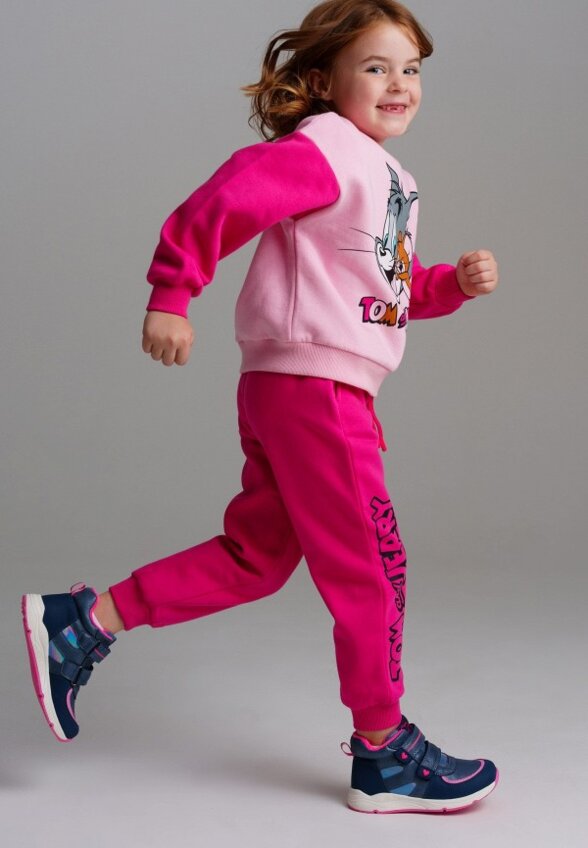 Костюм спортивный PlayToday