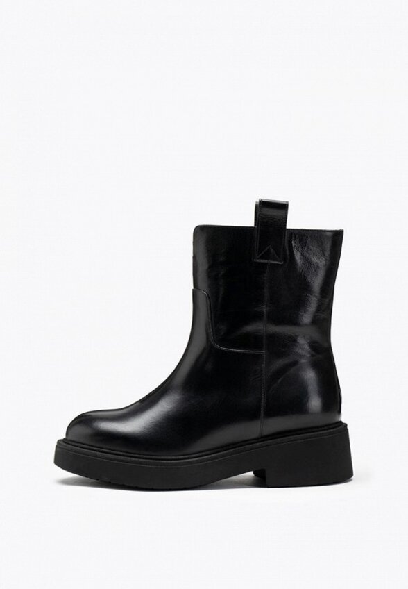 Ботинки Pazolini