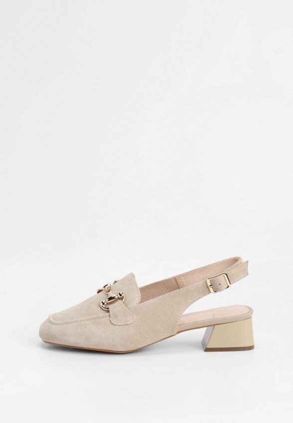 Туфли Donna D’oro