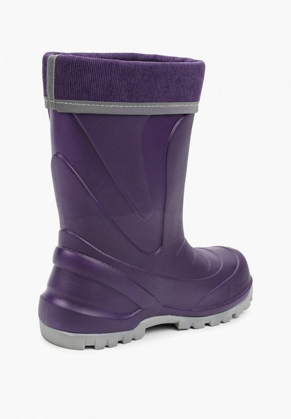 Сапоги резиновые Kapika