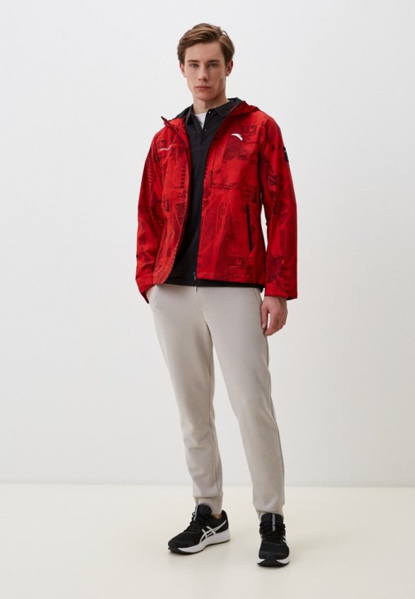 Ветровка Anta