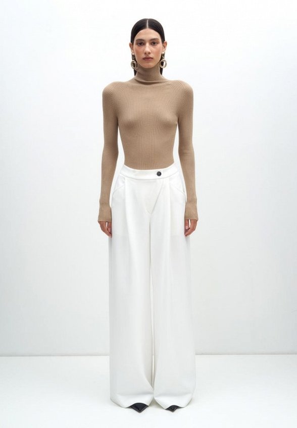 Водолазка Brusnika