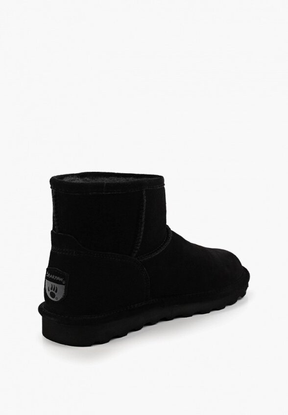 Полусапоги Bearpaw