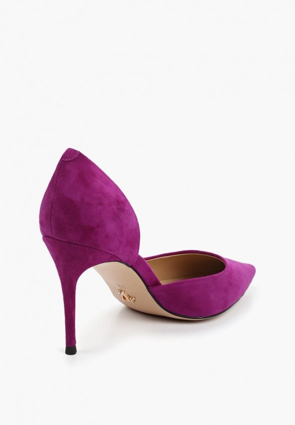 Туфли Angelina Voloshina