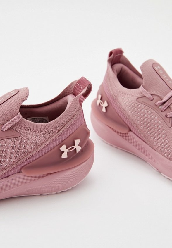 Кроссовки Under Armour