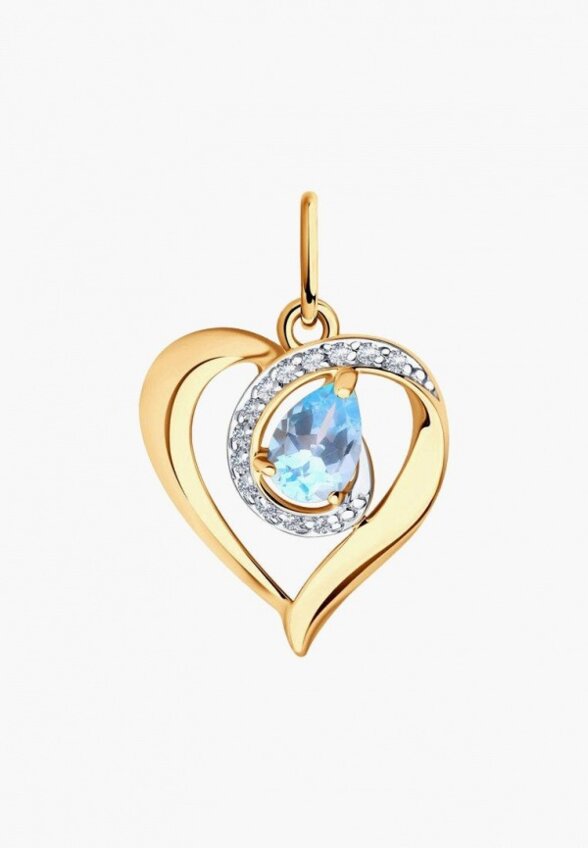 Подвеска Sokolov