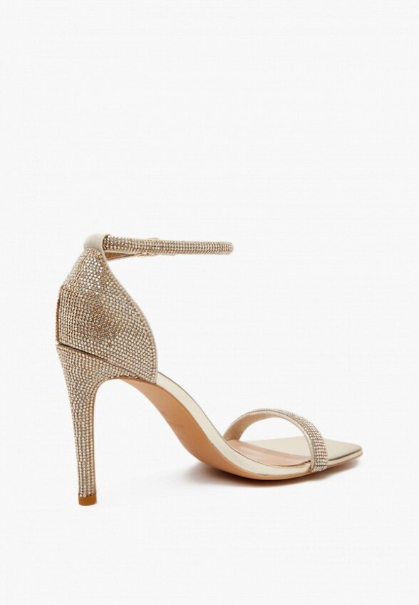 Босоножки Mascotte