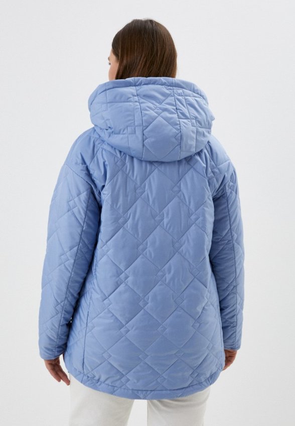 Куртка стеганая Dixi-Coat