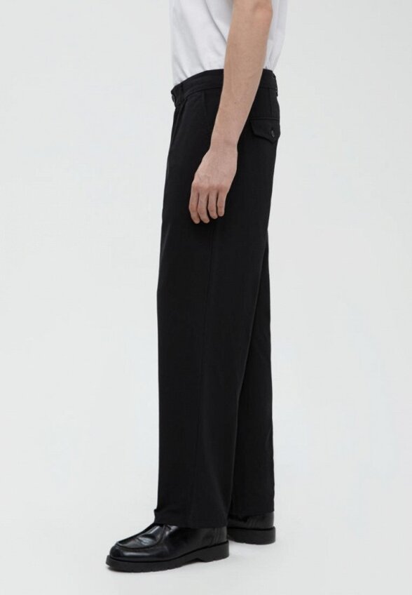 Брюки Finn Flare