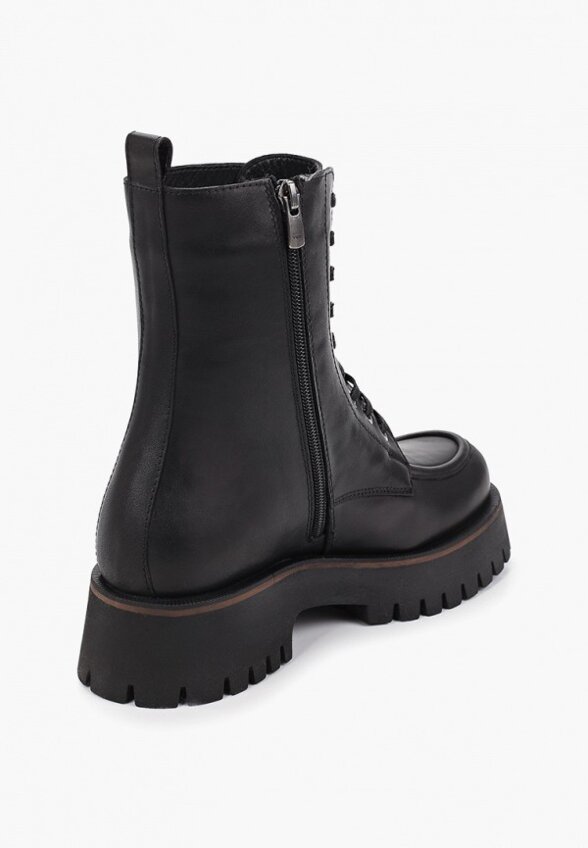 Ботинки El'Rosso