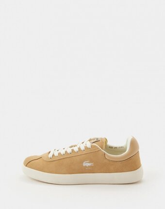 Кеды Lacoste женщинам
