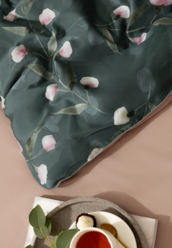 Пододеяльник Евро Soft Box