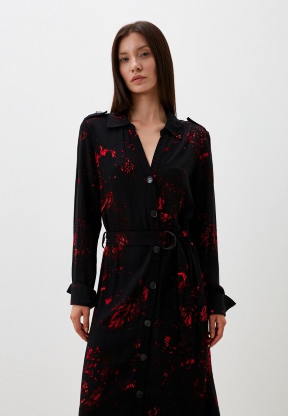 Платье Desigual