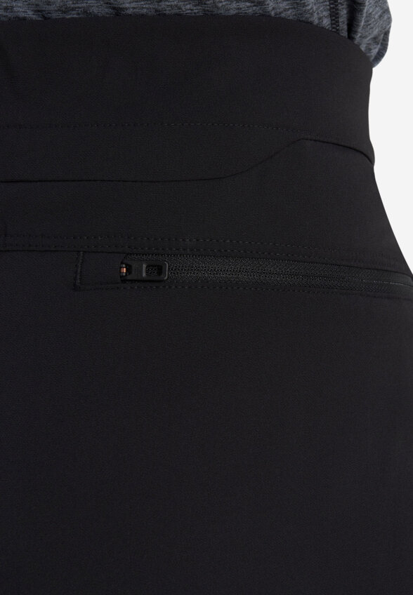 Брюки мужские The North Face M Diablo Reg, Черный