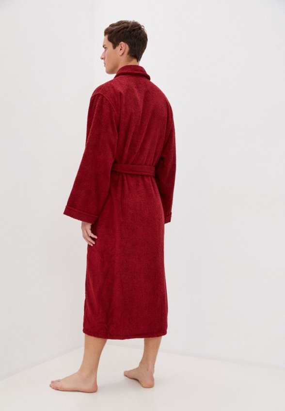 Халат домашний Wellness
