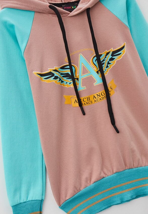 Костюм спортивный Pink Kids