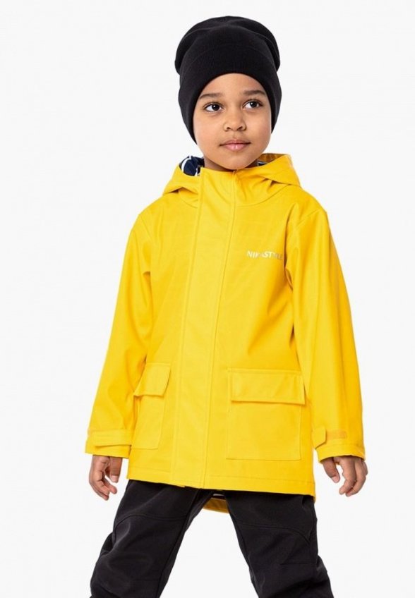 Куртка Nikastyle