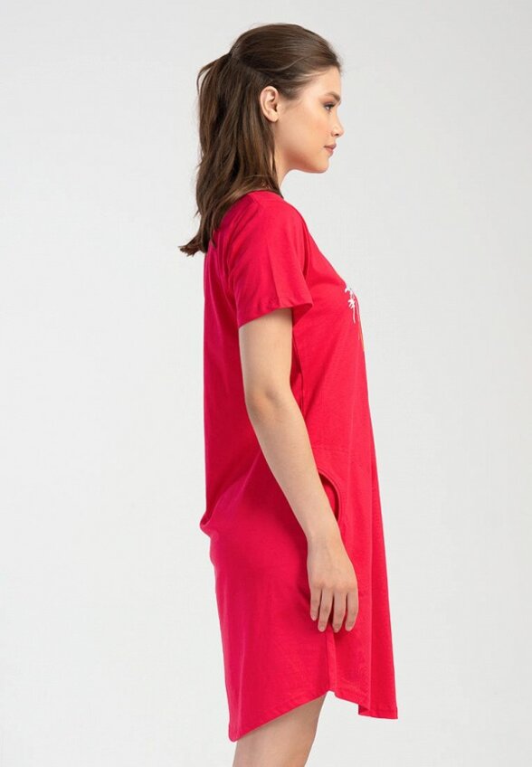 Платье домашнее Vienetta