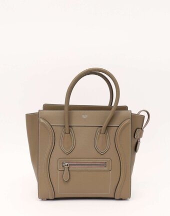Celine Luggage женщинам