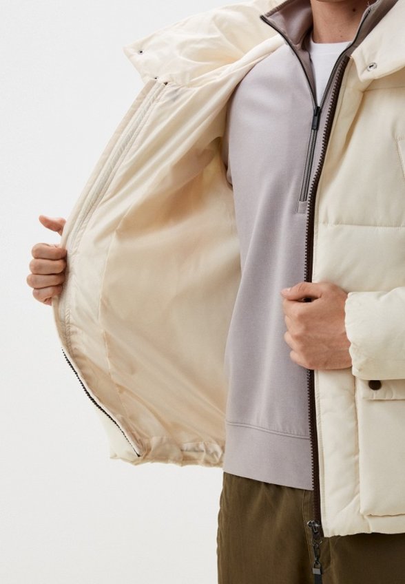 Пуховик Koton