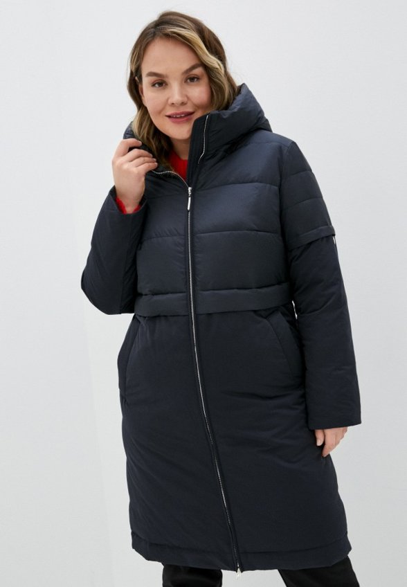 Пуховик Winterra