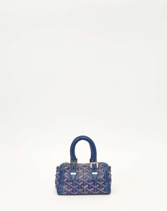 Goyard Mini Croisiere женщинам