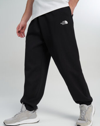 Брюки мужские The North Face Essential, Черный женщинам