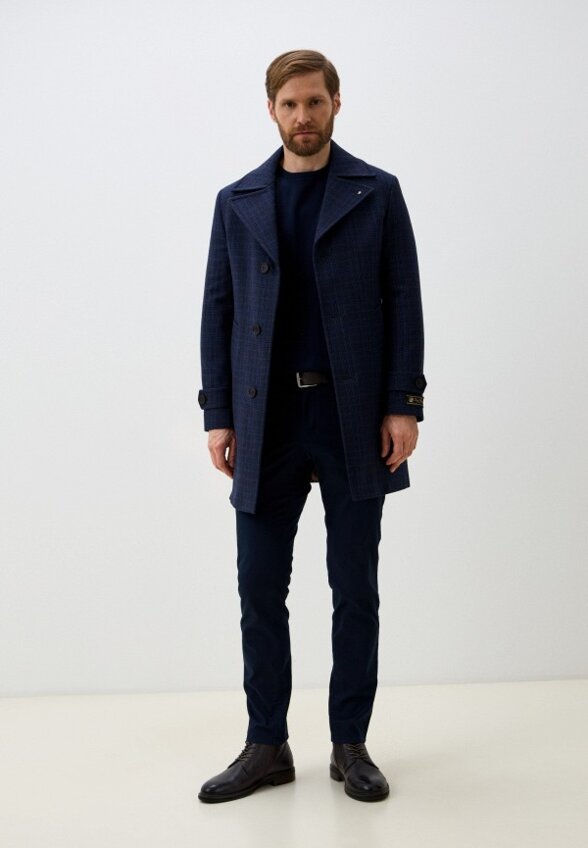 Пальто Bazioni