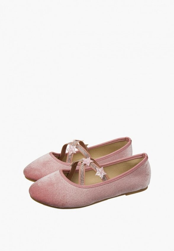 Балетки Mursu