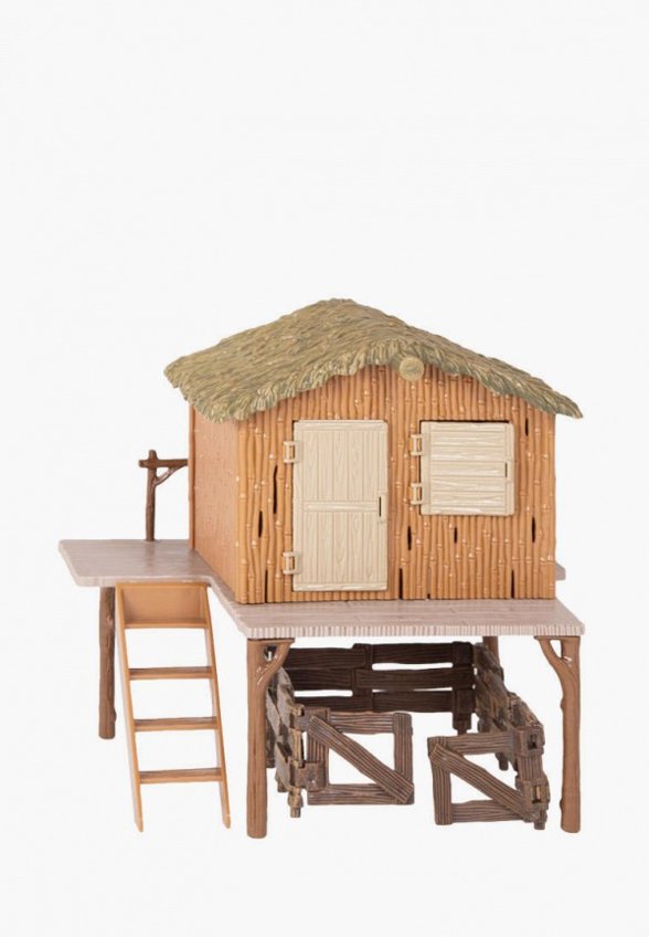 Набор игровой Masai Mara