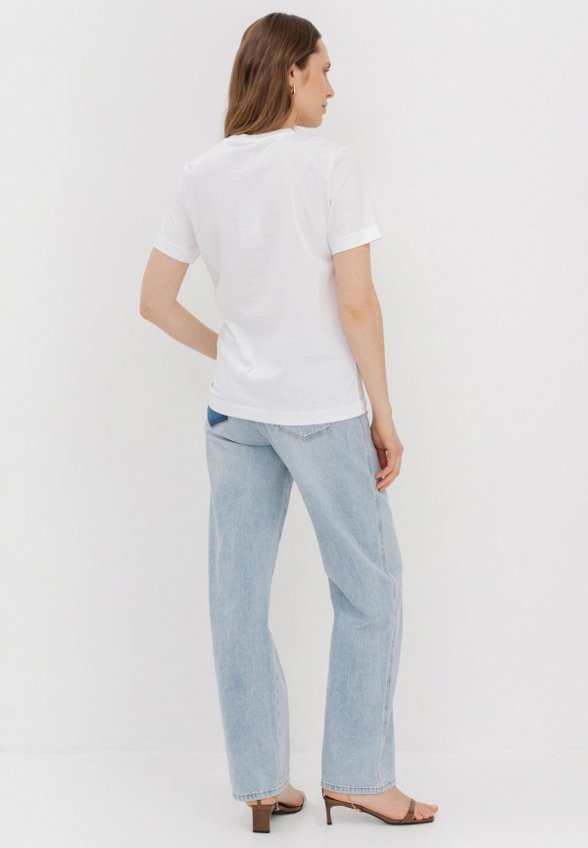 Футболка Bulmer