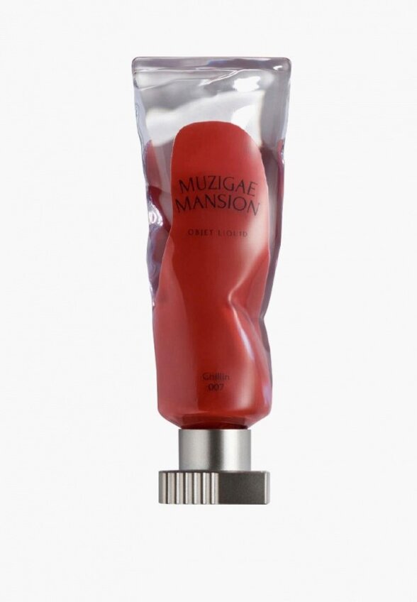Помада жидкая Muzigae Mansion