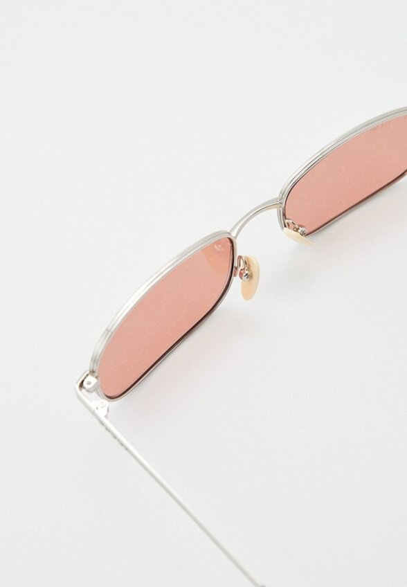 Очки солнцезащитные Gucci