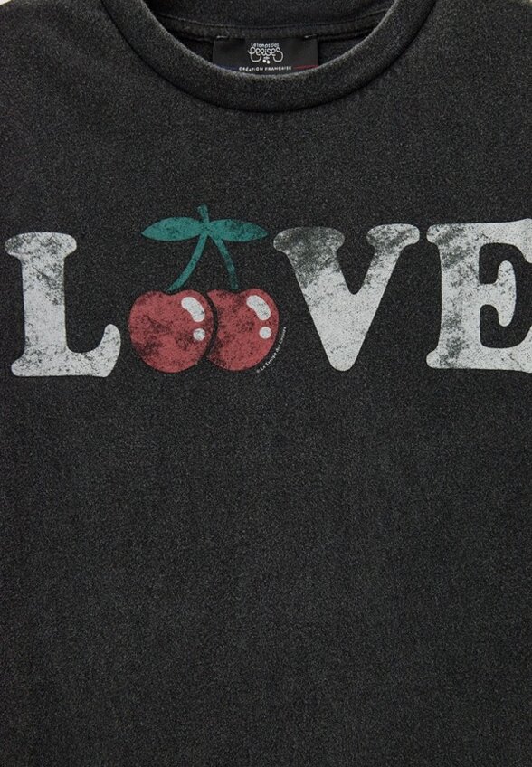 Футболка Le Temps des Cerises