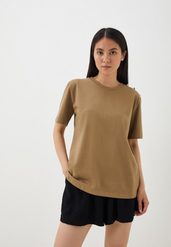 Футболка O'STIN