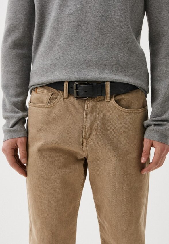 Ремень Alexander Tsiselsky