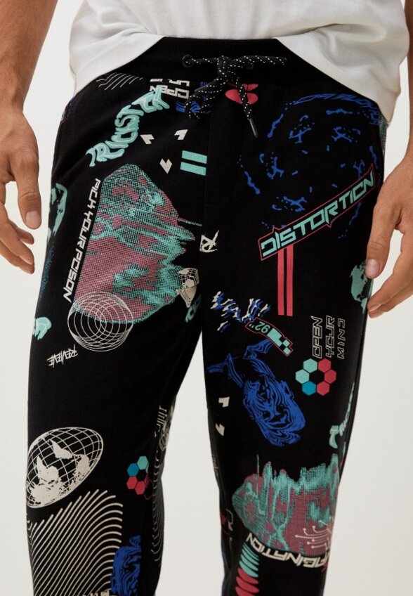 Брюки спортивные Funday