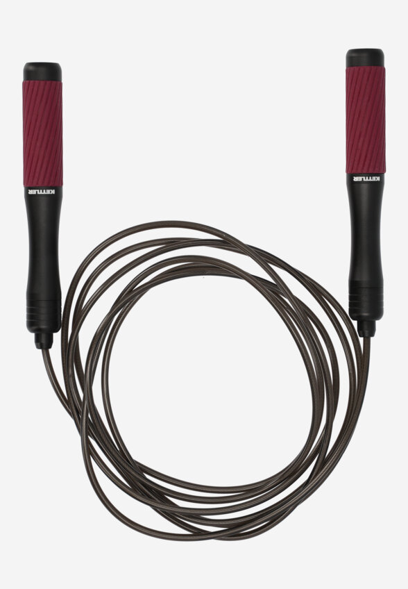 Скакалка скоростная KETTLER, Красный