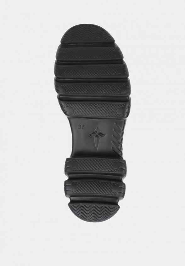 Ботинки T.Taccardi