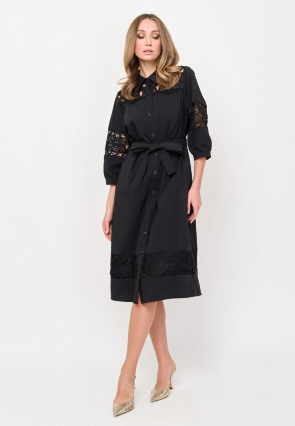 Платье Franco Vello