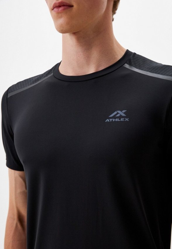 Футболка спортивная Athlex