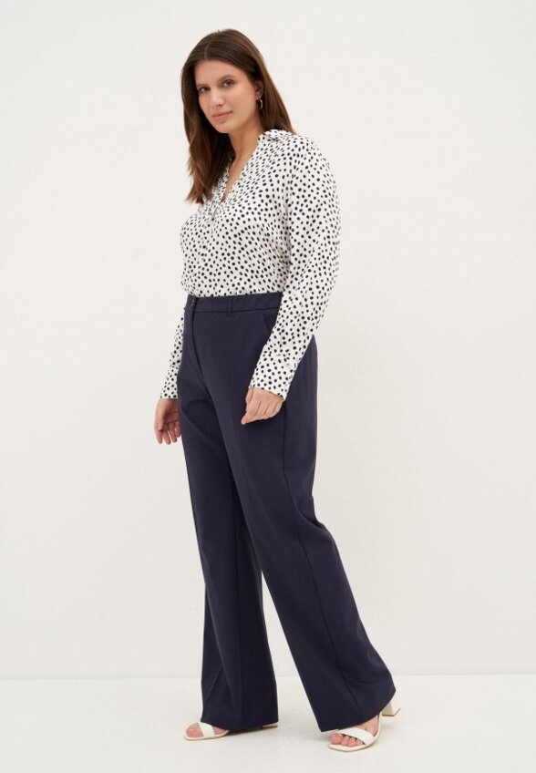 Брюки Samoon by Gerry Weber